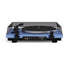 Kanto OBI3 G2 Turntable with Bluetooth 5.3, Preamp, and Pitch Control