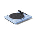 Kanto OBI3 G2 Turntable with Bluetooth 5.3, Preamp, and Pitch Control