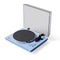 Kanto OBI3 G2 Turntable with Bluetooth 5.3, Preamp, and Pitch Control - Safe and Sound HQ