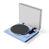 Kanto OBI3 G2 Turntable with Bluetooth 5.3, Preamp, and Pitch Control