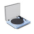 Kanto OBI3 G2 Turntable with Bluetooth 5.3, Preamp, and Pitch Control