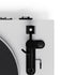 Kanto OBI3 G2 Turntable with Bluetooth 5.3, Preamp, and Pitch Control