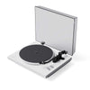 Kanto OBI3 G2 Turntable with Bluetooth 5.3, Preamp, and Pitch Control - Safe and Sound HQ