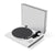 Kanto OBI3 G2 Turntable with Bluetooth 5.3, Preamp, and Pitch Control