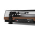 Kanto OBI3 G2 Turntable with Bluetooth 5.3, Preamp, and Pitch Control