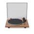 Kanto OBI3 G2 Turntable with Bluetooth 5.3, Preamp, and Pitch Control