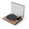 Kanto OBI3 G2 Turntable with Bluetooth 5.3, Preamp, and Pitch Control - Safe and Sound HQ