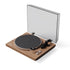 Kanto OBI3 G2 Turntable with Bluetooth 5.3, Preamp, and Pitch Control