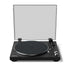 Kanto OBI3 Turntable with Built-in Phono Preamp and Bluetooth 5.3 - Safe and Sound HQ