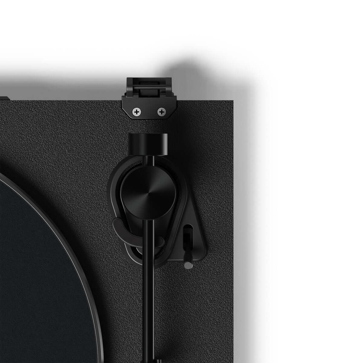 Kanto OBI3 Turntable with Built-in Phono Preamp and Bluetooth 5.3 - Safe and Sound HQ