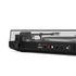 Kanto OBI3 Turntable with Built-in Phono Preamp and Bluetooth 5.3 - Safe and Sound HQ
