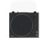 Kanto OBI3 Turntable with Built-in Phono Preamp and Bluetooth 5.3 - Safe and Sound HQ