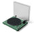 Kanto OBI3 Turntable with Built-in Phono Preamp and Bluetooth 5.3 - Safe and Sound HQ