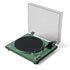 Kanto OBI3 Turntable with Built-in Phono Preamp and Bluetooth 5.3 - Safe and Sound HQ