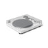 Kanto OBI3 Turntable with Built-in Phono Preamp and Bluetooth 5.3 - Safe and Sound HQ