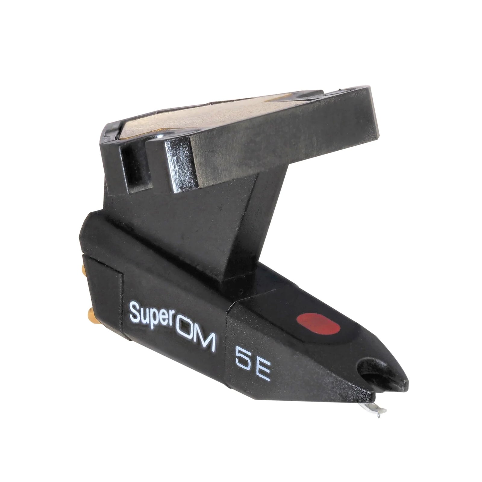 Ortofon Super OM-5E Elliptical Stylus Phono Cartridge - Safe and Sound HQ