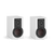 Dali Opticon 1 MK2 Compact Stand-Mount 2-Way Monitor Loudspeaker (Pair) - Safe and Sound HQ
