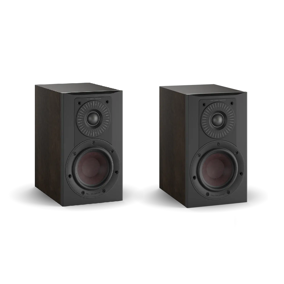Dali Opticon 1 MK2 Compact Stand-Mount 2-Way Monitor Loudspeaker (Pair) - Safe and Sound HQ