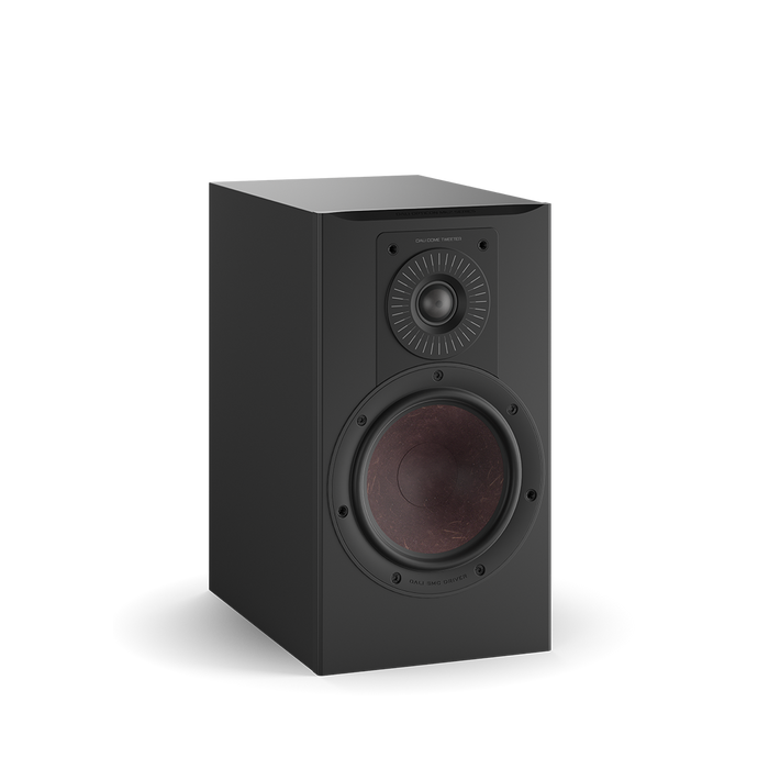 Dali Opticon 2 MK2 Mid-Size Stand-Mount 2-Way Monitor Loudspeaker (Each) - Safe and Sound HQ