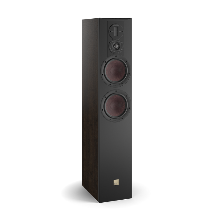 Dali Opticon 6 MK2 Slim Floorstanding Loudspeaker (Each) - Safe and Sound HQ