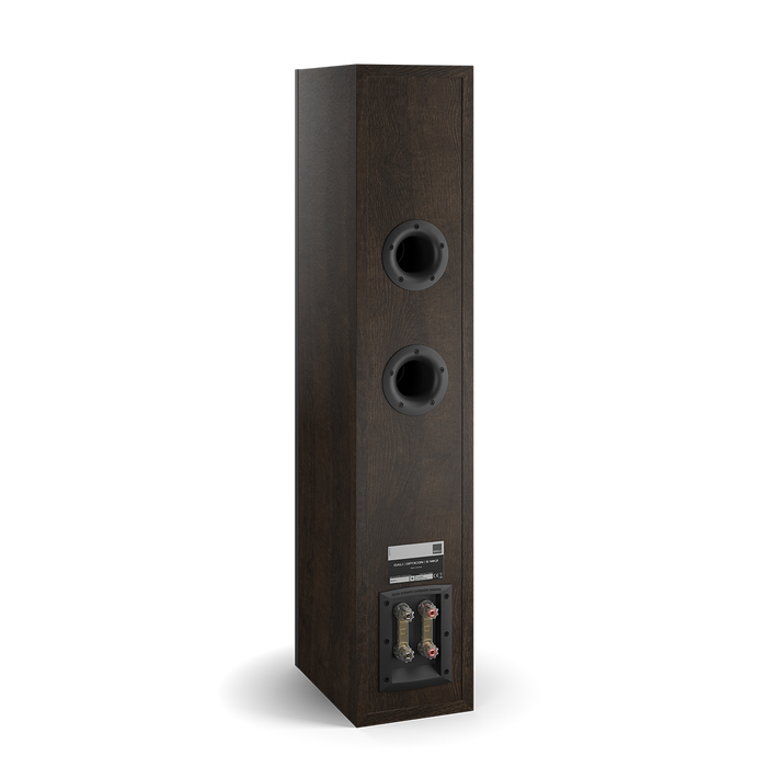 Dali Opticon 6 MK2 Slim Floorstanding Loudspeaker (Each) - Safe and Sound HQ