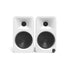 Kanto ORA4 Powered Bookshelf Speakers with Bluetooth (Pair)