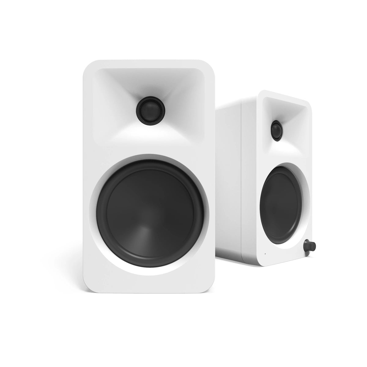 Kanto ORA4 Powered Bookshelf Speakers with Bluetooth (Pair)