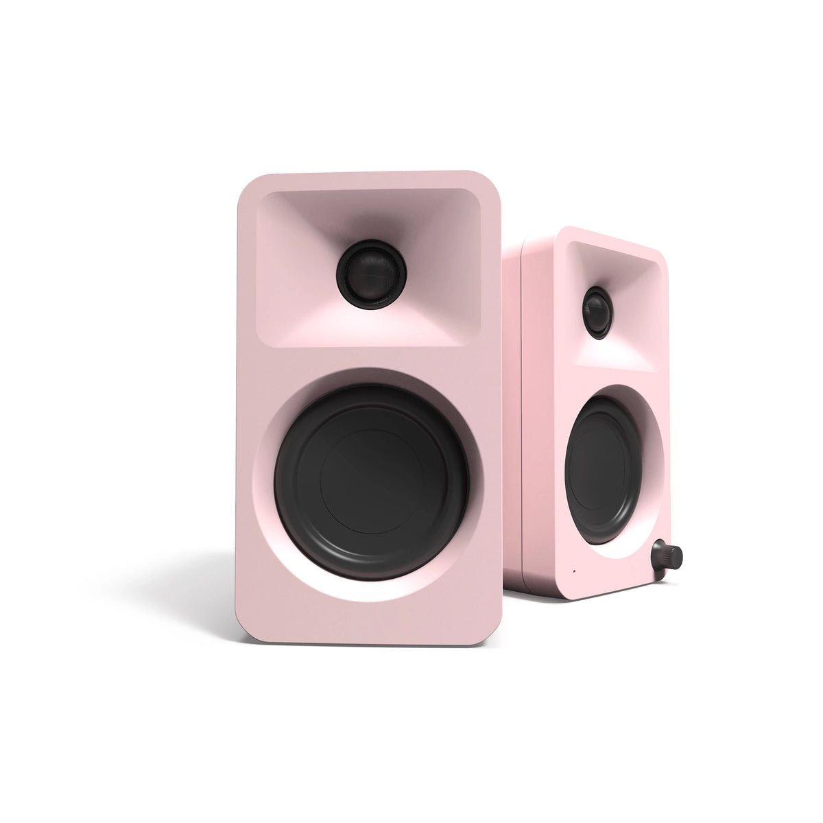 Kanto ORA Powered Bookshelf Speakers with Bluetooth (Pair)