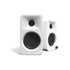 Kanto ORA Powered Bookshelf Speakers with Bluetooth (Pair)