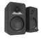 Kanto ORA Powered Bookshelf Speakers with Bluetooth (Pair)