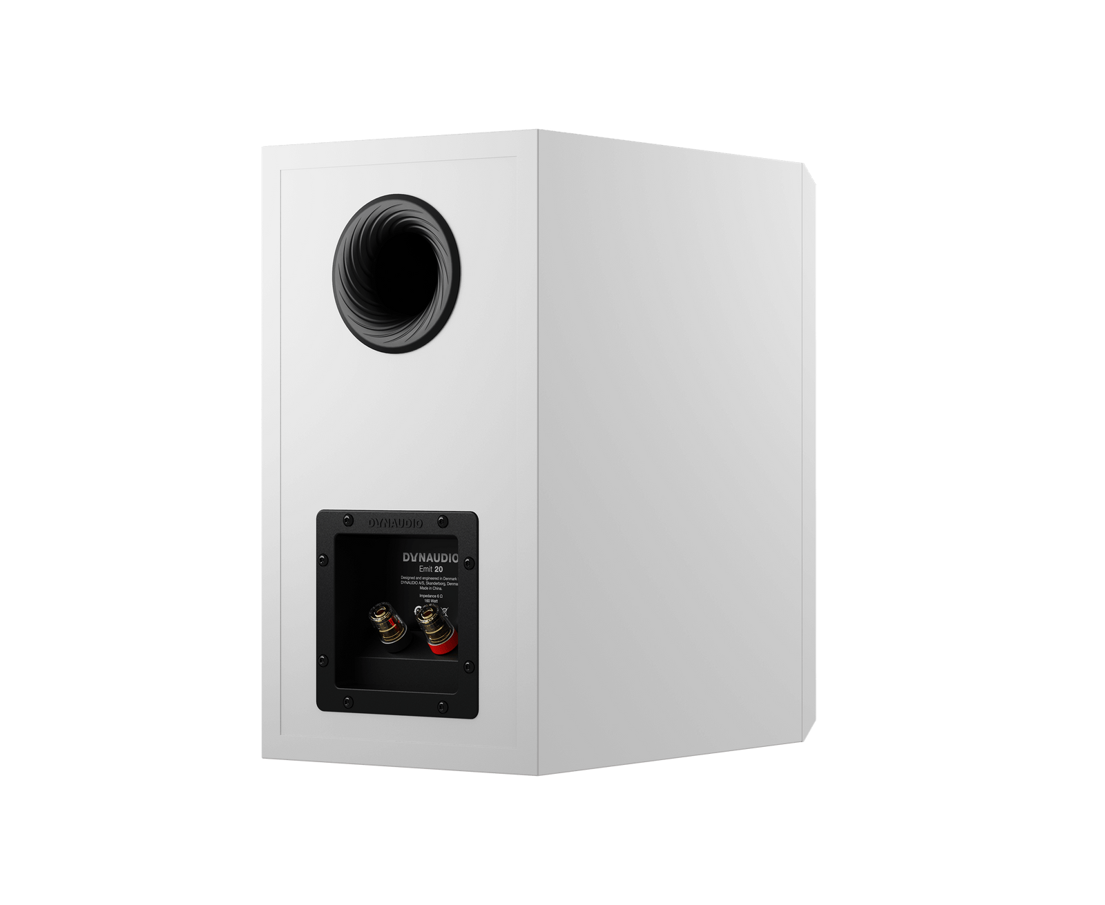 Dynaudio Emit 20 Bookshelf Speaker - High-Performance Audio – Safe Dynaudio Emit 20 Bookshelf Speaker - High-Performance Audio – Safe
