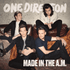 ONE DIRECTION - MADE IN THE A.M.