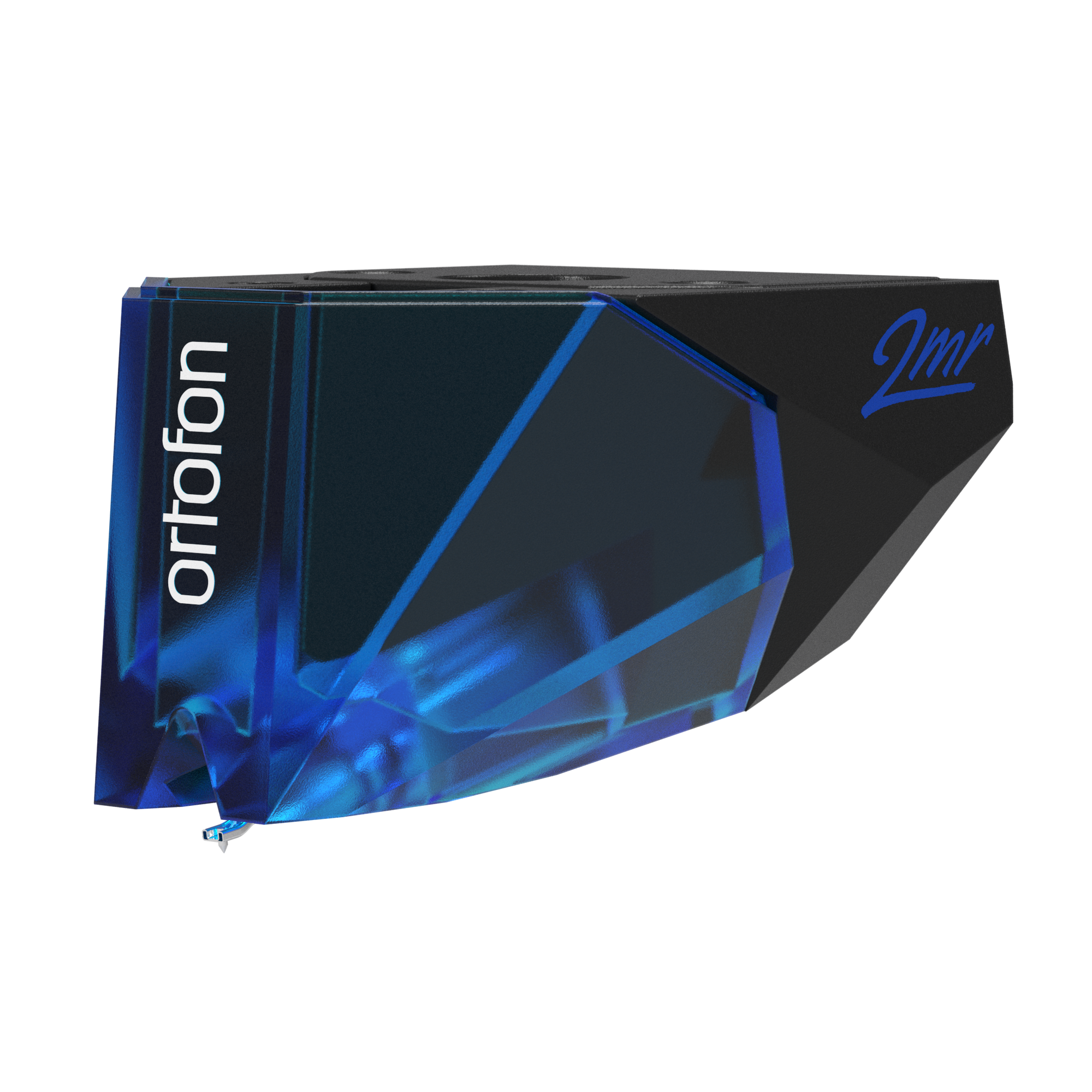 Ortofon 2MR MM Cartridge for Rega Turntables - Safe and Sound HQ