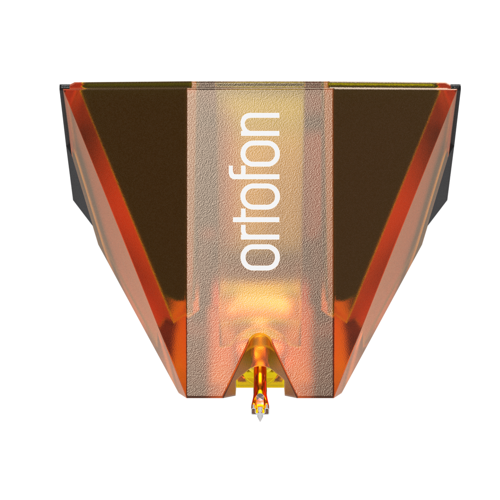 Ortofon 2MR Bronze Moving Magnet Phono Cartridge for Rega Turntables - Safe and Sound HQ