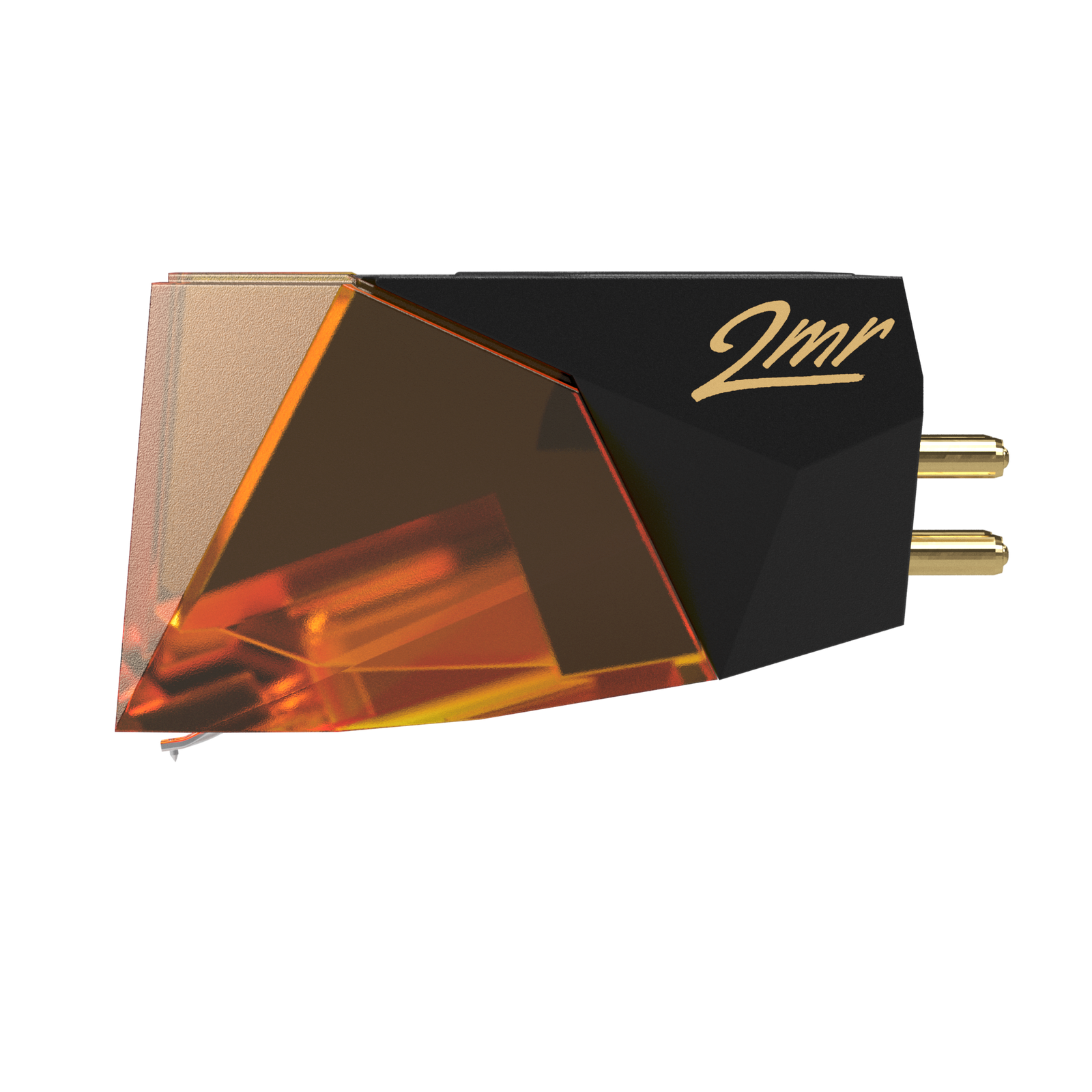 Ortofon 2MR Bronze Moving Magnet Phono Cartridge for Rega Turntables - Safe and Sound HQ