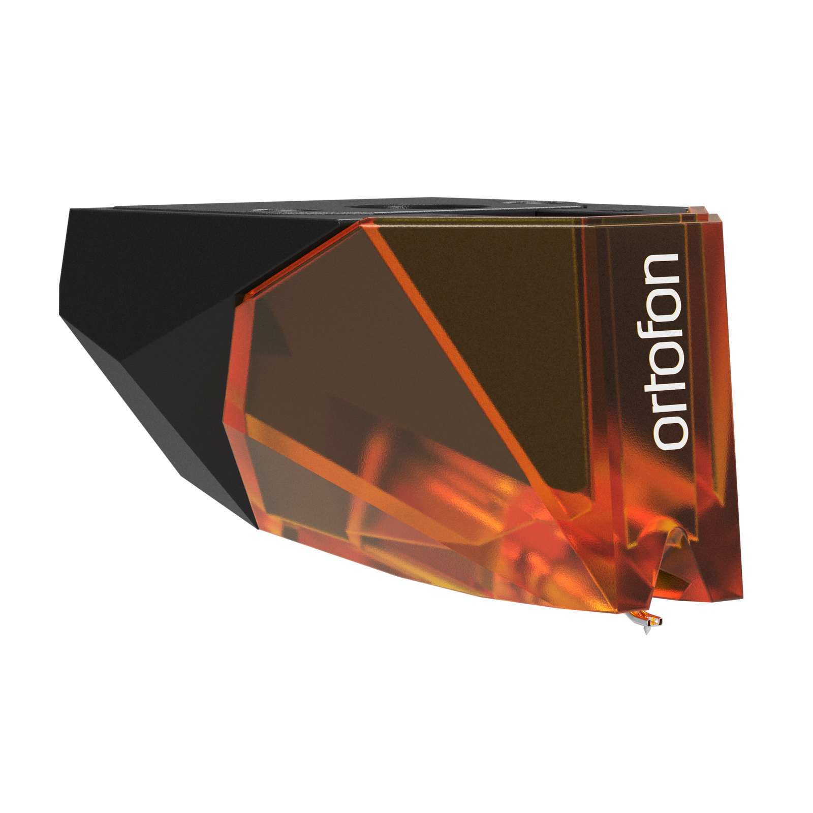 Ortofon 2MR Bronze Moving Magnet Phono Cartridge for Rega Turntables - Safe and Sound HQ