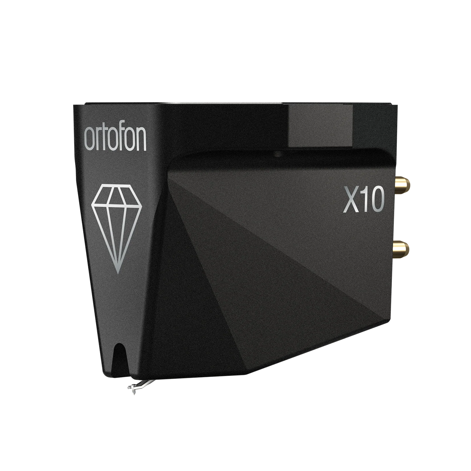 Ortofon MC X10 Moving Coil Phono Cartridge - Safe and Sound HQ