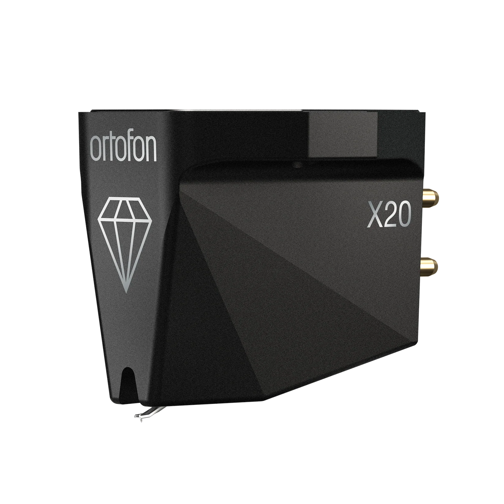Ortofon MC X20 Moving Coil Phono Cartridge - Safe and Sound HQ