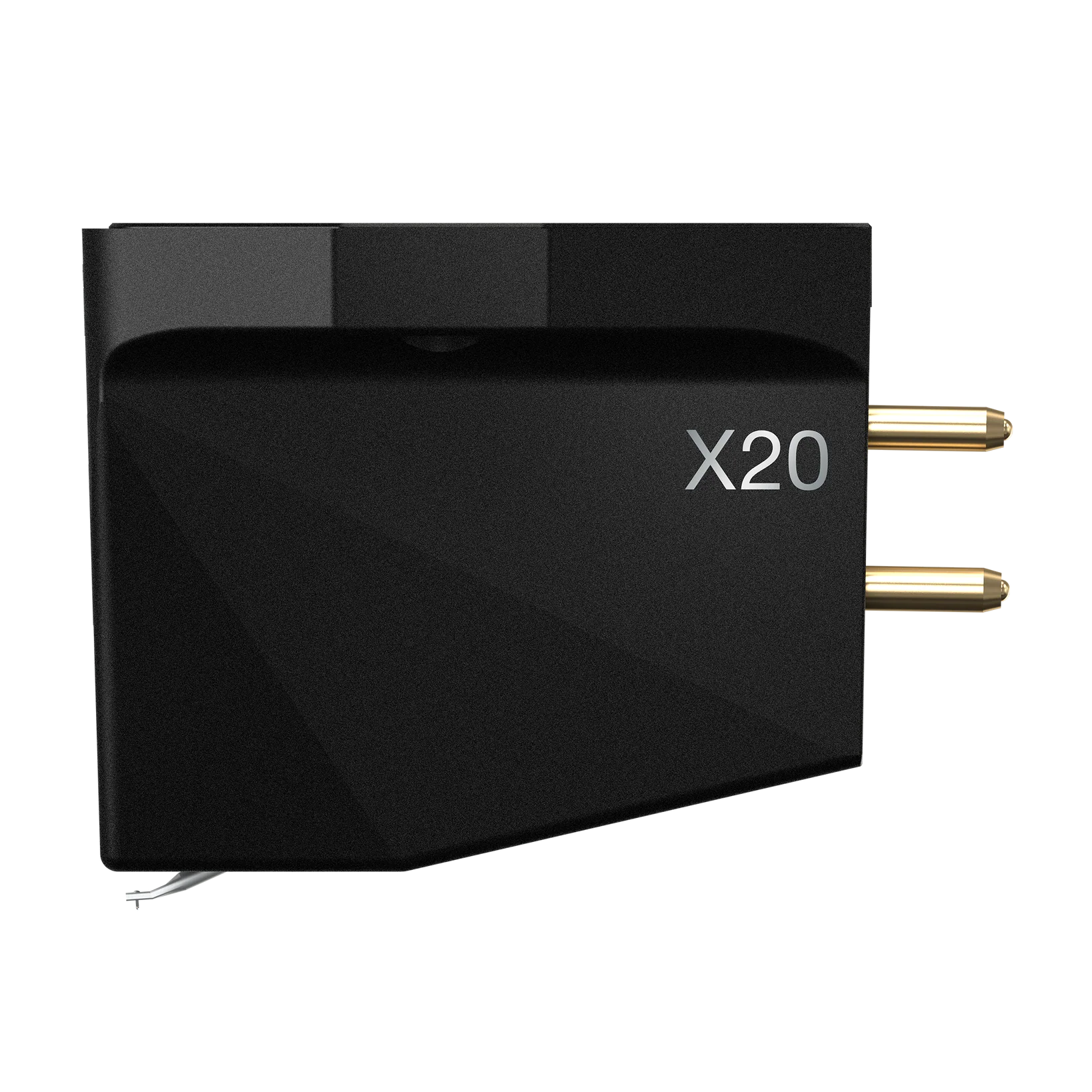 Ortofon MC X20 Moving Coil Phono Cartridge - Safe and Sound HQ