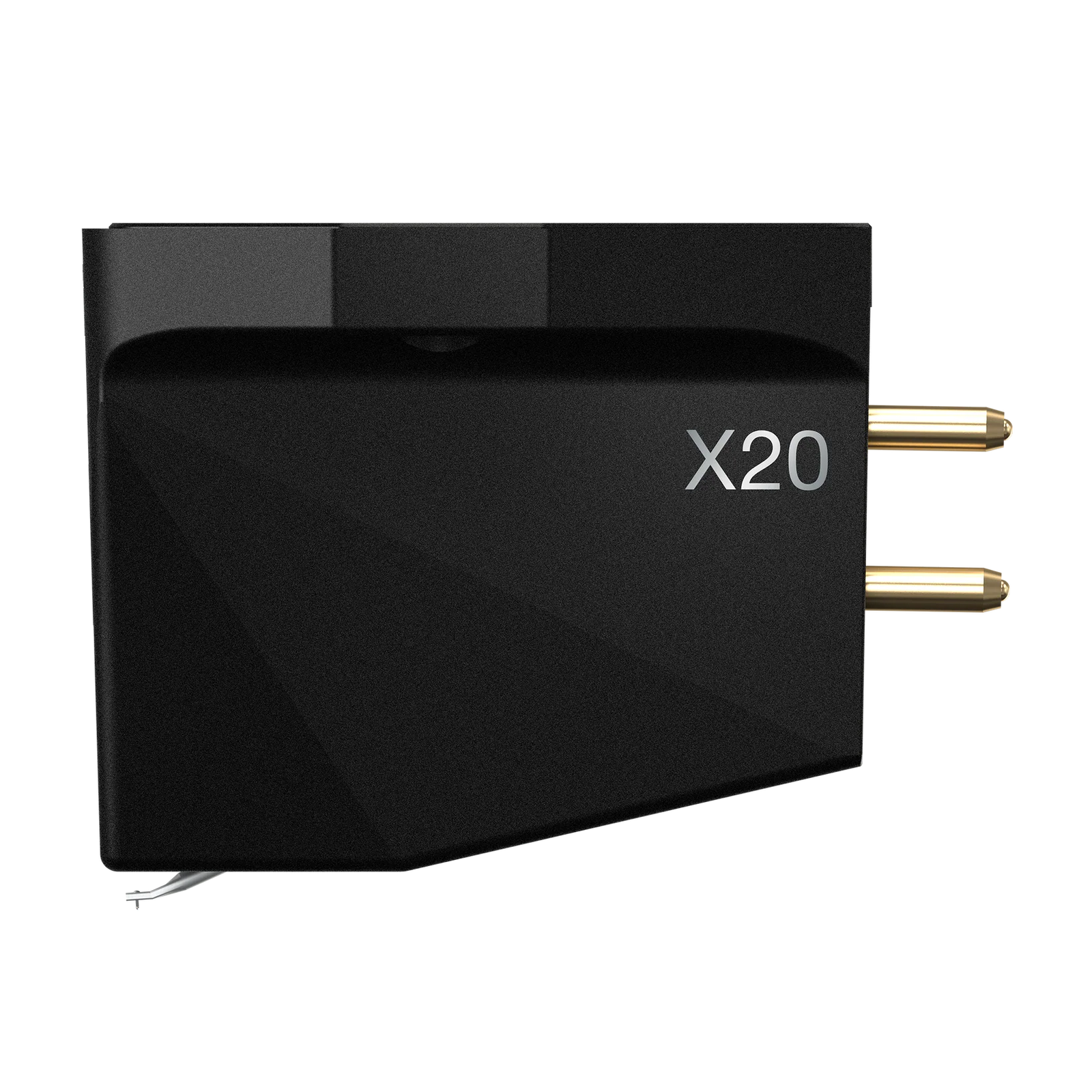Ortofon MC X20 Moving Coil Phono Cartridge - Safe and Sound HQ