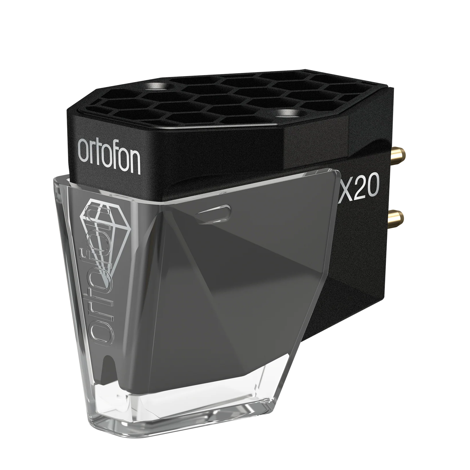 Ortofon MC X20 Moving Coil Phono Cartridge - Safe and Sound HQ