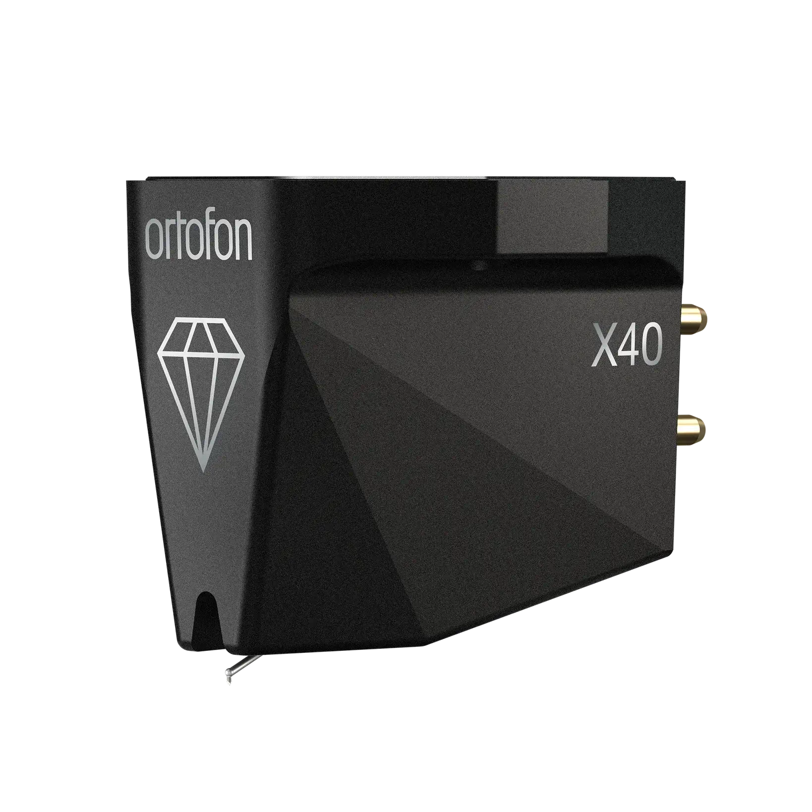 Ortofon MC X40 Moving Coil Phono Cartridge - Safe and Sound HQ