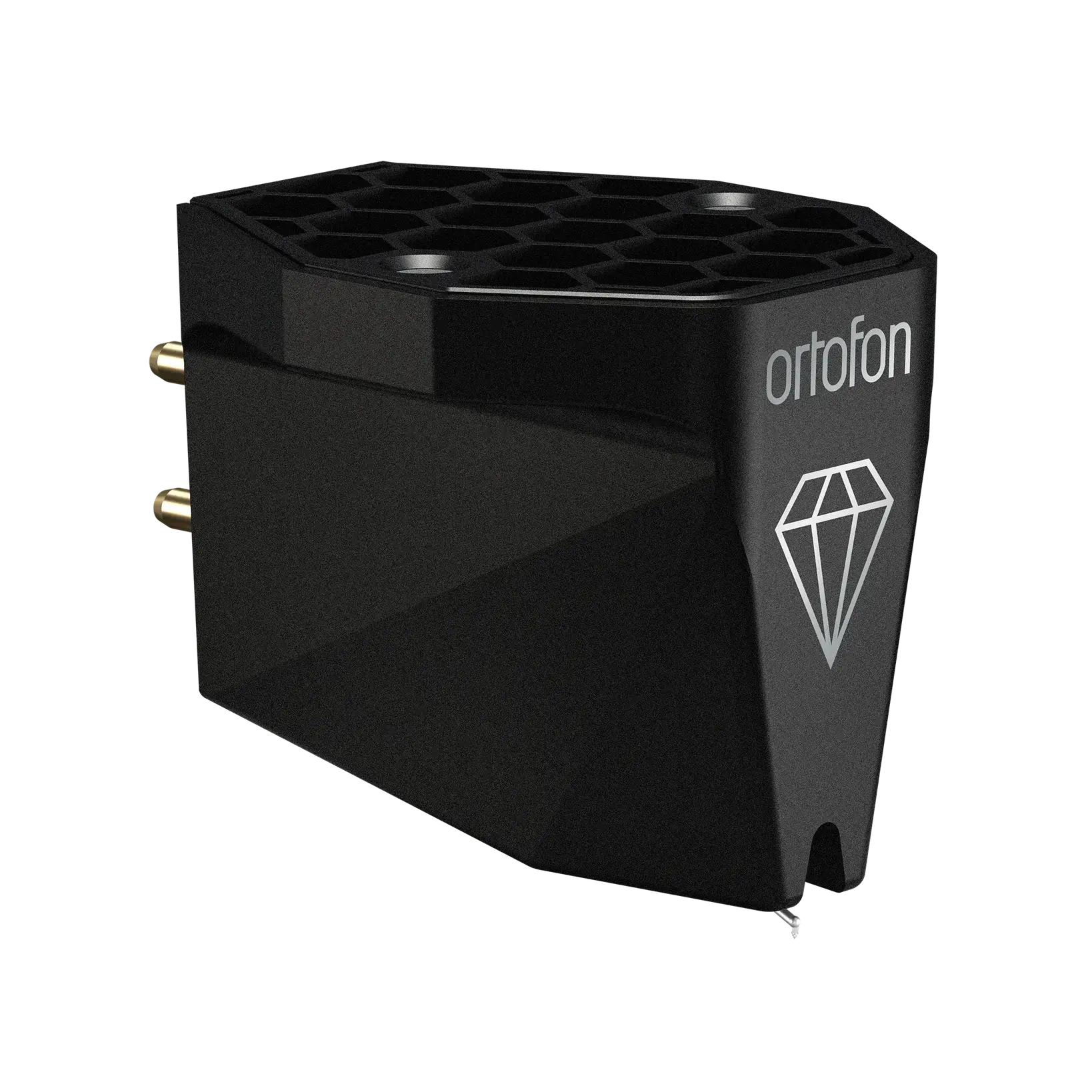 Ortofon MC X40 Moving Coil Phono Cartridge - Safe and Sound HQ