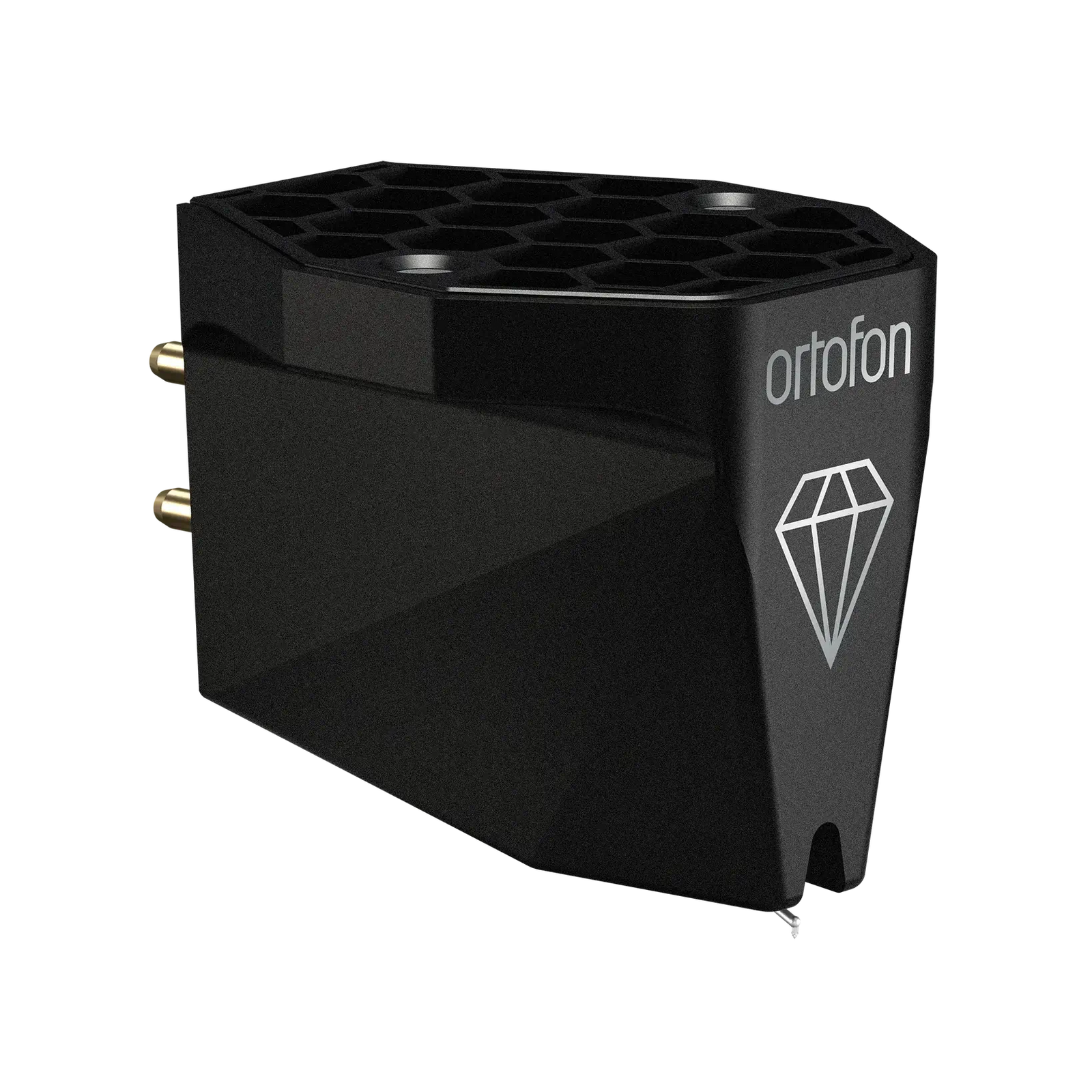 Ortofon MC X40 Moving Coil Phono Cartridge - Safe and Sound HQ