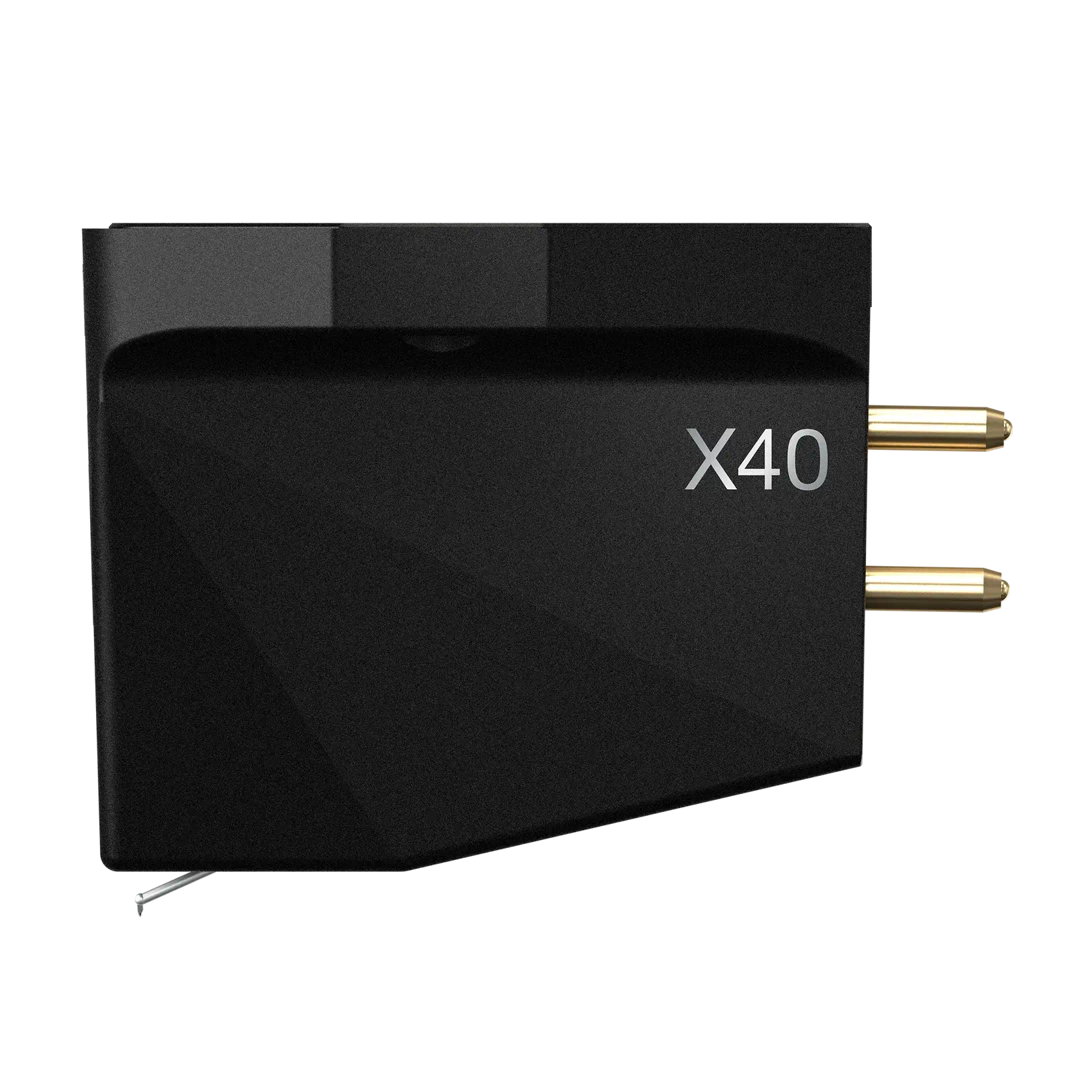 Ortofon MC X40 Moving Coil Phono Cartridge - Safe and Sound HQ