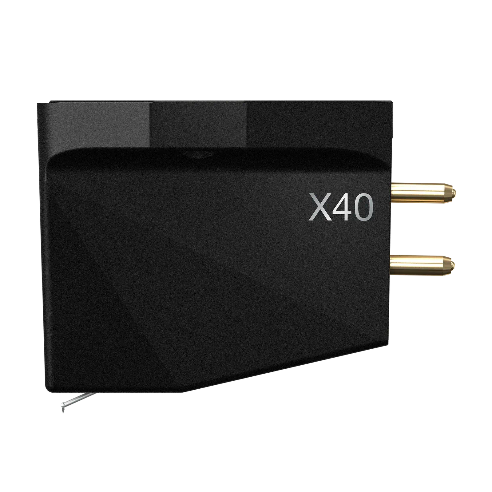 Ortofon MC X40 Moving Coil Phono Cartridge - Safe and Sound HQ