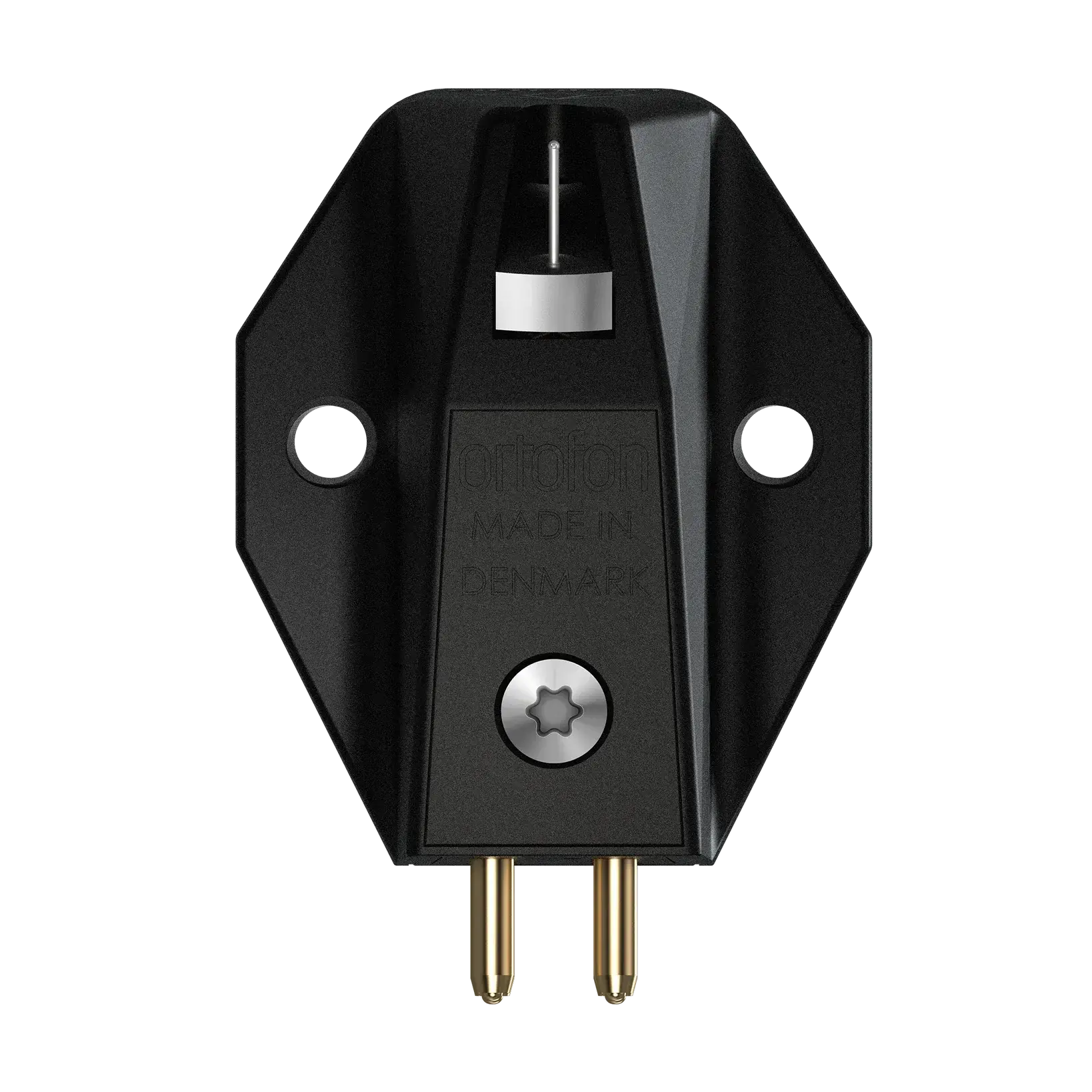 Ortofon MC X40 Moving Coil Phono Cartridge - Safe and Sound HQ