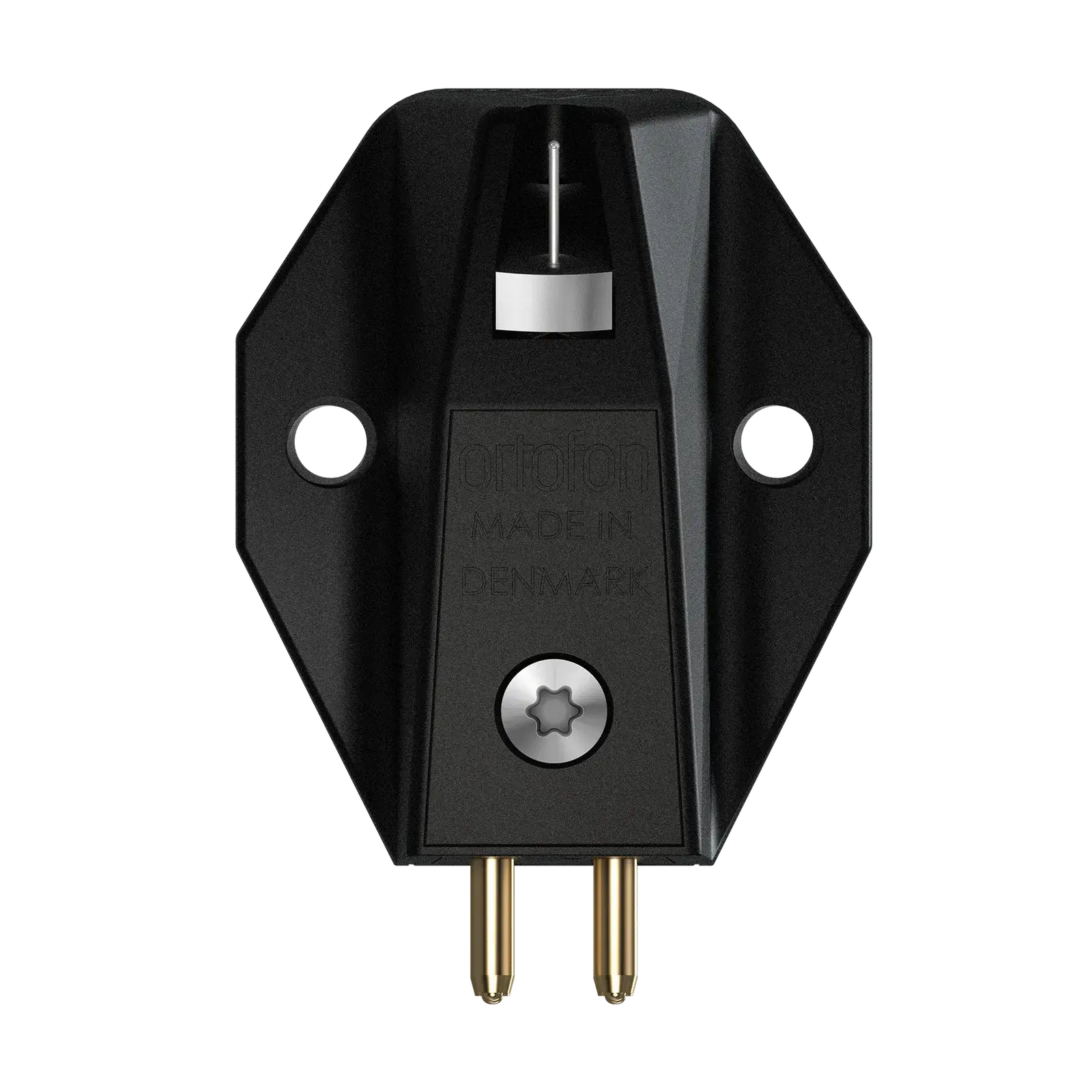 Ortofon MC X40 Moving Coil Phono Cartridge - Safe and Sound HQ