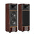 JBL Summit Pumori 3-Way Floorstanding Reference Loudspeaker (Pair) - Safe and Sound HQ