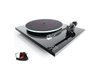 Rega Planar 2 Turntable with ND3 Cartridge Open Box - Safe and Sound HQ